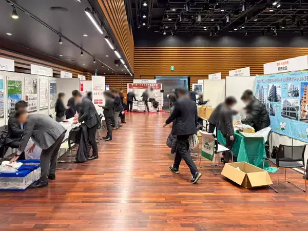 「アパックスホーム、オーナーズ・スタイル主催「賃貸経営 大相談会」個別相談ブースを出店」の画像