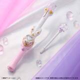 「『魔法つかいプリキュア！』の「リンクルステッキ」が大人のためのなりきり仕様で商品化！」の画像2