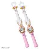 「『魔法つかいプリキュア！』の「リンクルステッキ」が大人のためのなりきり仕様で商品化！」の画像3