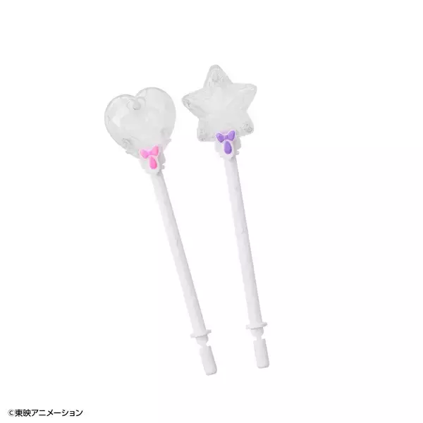 「『魔法つかいプリキュア！』の「リンクルステッキ」が大人のためのなりきり仕様で商品化！」の画像