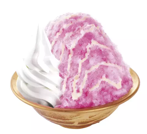 「＼コメダ珈琲店の夏の名物かき氷が、今年も登場！／今年は2つのエリアで異なる味わいのかき氷を展開　2026年7月1日(水)より季節限定で全国販売開始！」の画像