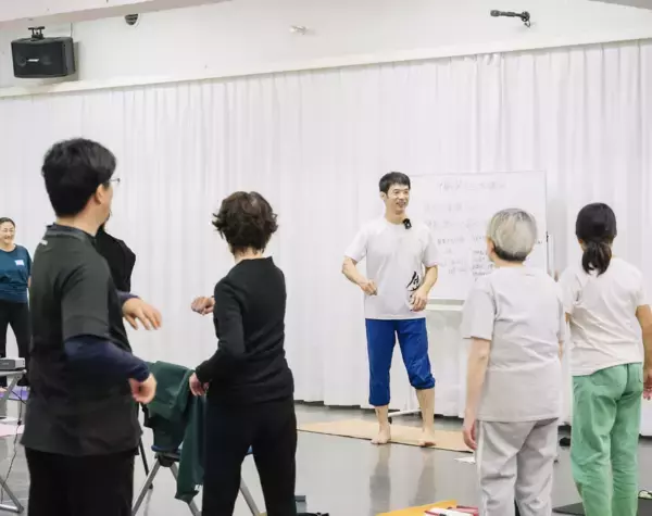 「アクセスランキング1位獲得！頑張らない筋トレ【体芯力】ビジネス総合誌『プレジデント』に睡眠障害の改善法が掲載」の画像