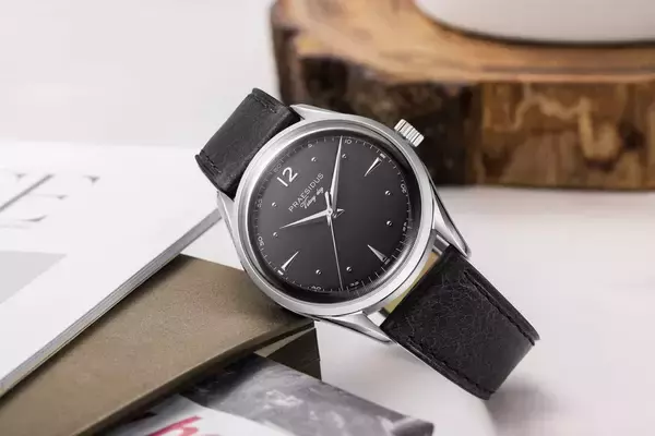 アメリカ発「PRAESIDUS（プレジダス）」新作腕時計 - 平和と繁栄への祈りを込めたタイムピース「Victory Watch」発売