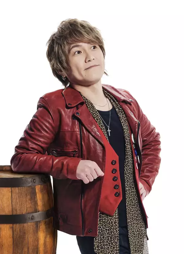 「大人気の国民的アニメの主題歌で有名なアーティストが集結!この日、ひらパーがアニソンの聖地に!「豪華アニソンSPライブ@ひらパー～福山芳樹･きただにひろし･大槻マキ～」開催決定！」の画像