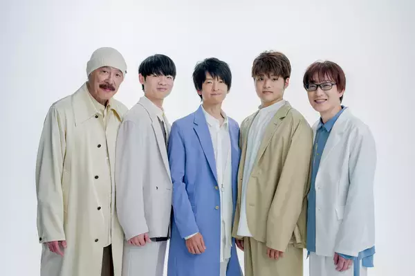 T-SQUAREと新日本フィルハーモニー交響楽団のコラボ企画が今年も開催決定！