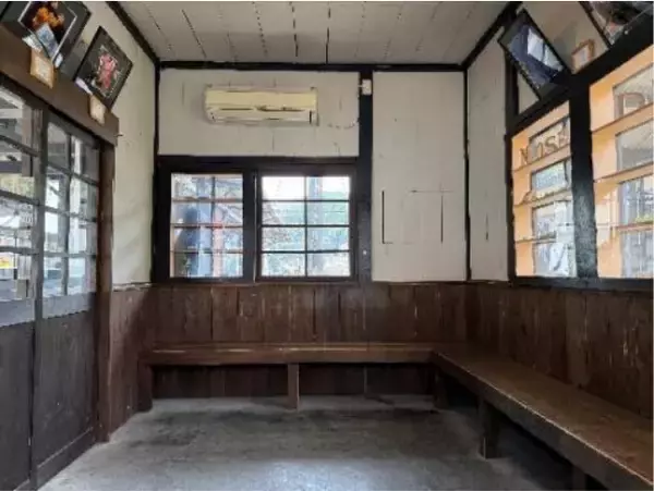 「山下駅-妙見口駅間 折り返し専用車両7200系2両編成ラッピング列車「茜音（あかね）」「藍彩（あい）」1周年記念イベントの開催について」の画像