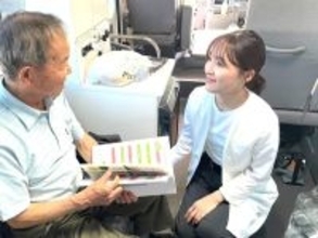 相次ぐ公共機関の減便や廃止は、通院にも影響　乗り継ぎに便利な旭川駅前広場で4/16(木)入れ歯の無料相談会開催