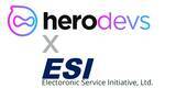 「エレクトロニック・サービス・イニシアチブ有限会社、HeroDevsとNever-Ending Supportの日本国内初の販売代理店契約を締結」の画像1