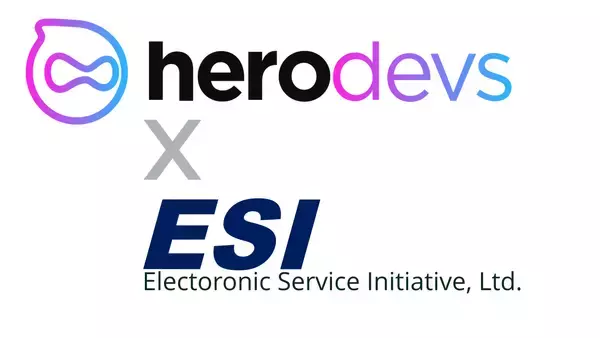 エレクトロニック・サービス・イニシアチブ有限会社、HeroDevsとNever-Ending Supportの日本国内初の販売代理店契約を締結