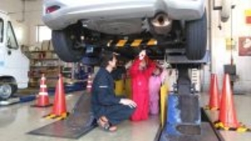 株式会社ENEOSウイングが子ども向け体験イベントを佐賀県で開催