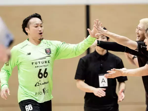 【ジークスター東京】甲斐昭人選手 現役引退のお知らせ