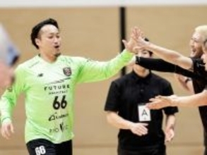 【ジークスター東京】甲斐昭人選手 現役引退のお知らせ
