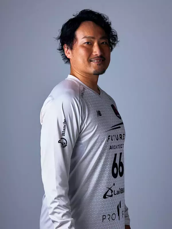 「【ジークスター東京】甲斐昭人選手 現役引退のお知らせ」の画像