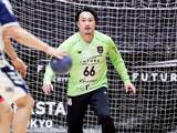 「【ジークスター東京】甲斐昭人選手 現役引退のお知らせ」の画像3