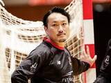 「【ジークスター東京】甲斐昭人選手 現役引退のお知らせ」の画像4