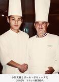 「元ひらまつ広尾本店料理長「すべてを手放した先に見えた、本当の料理」──小川大樹の「人生を変えた決断」」の画像2