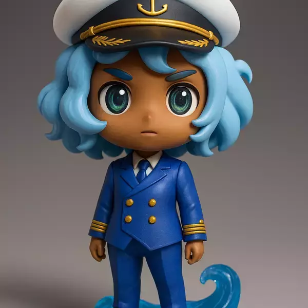 「『ジャンル大航海時代』──AI時代に絶望したアーティストがたどり着いた、新しい創作文化」の画像