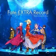 『Fate/EXTRA Record』東京ゲームショウ2026にて世界初の試遊出展が決定
