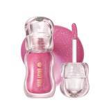 「【3.17新発売】デイジードールの“バズりグロス”に 待望の新色登場！ジュエリーのようなきらめきと、シロップのようなぷるツヤ感で旬の唇へ！」の画像3