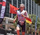 「「第45回 大阪国際女子マラソン大会」電解質ドリンク「Precision Fuel & Hydration」使用の一般ランナーを応援しています！」の画像1