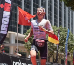 「第45回 大阪国際女子マラソン大会」電解質ドリンク「Precision Fuel & Hydration」使用の一般ランナーを応援しています！