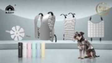 猛暑対策の新商品！特許取得の冷却ベスト・パッドなど6種類を開発　2026年4月中旬 クラウドファンディング開始