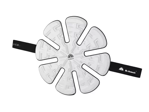 「猛暑対策の新商品！特許取得の冷却ベスト・パッドなど6種類を開発　2026年4月中旬 クラウドファンディング開始」の画像