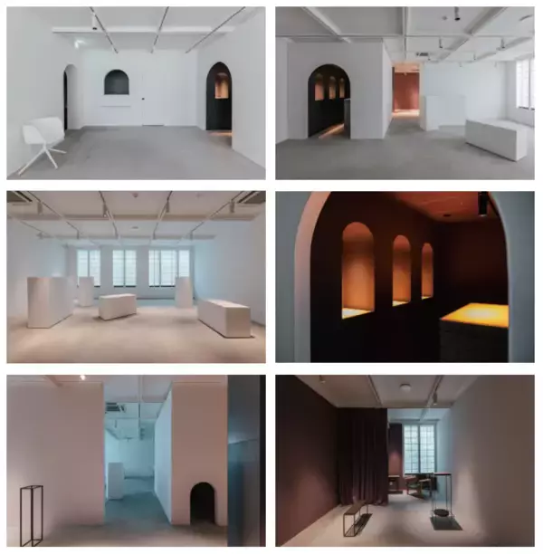 "アートギャラリーのようでギャラリーではない — A gallery, but not a gallery."神戸で展開しているBIOME（バイオーム）が、阪急神戸線・御影駅南エリアへ拠点を移した。新しい場での初の展覧会は、2026年5月9日（土）より開催。新たなスペースのご紹介とともに、改めてBIOMEについてお知らせいたします。