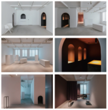 "アートギャラリーのようでギャラリーではない — A gallery, but not a gallery."神戸で展開しているBIOME（バイオーム）が、阪急神戸線・御影駅南エリアへ拠点を移した。新しい場での初の展覧会は、2026年5月9日（土）より開催。新たなスペースのご紹介とともに、改めてBIOMEについてお知らせいたします。