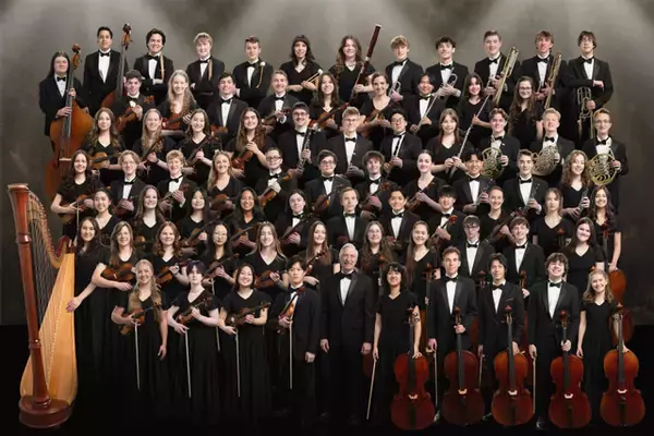 日米の若き音楽家が横浜で共演――世界を巡る米国ユースオーケストラ来日公演、入場無料で2026年6月3日(水)開催