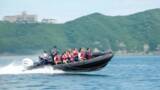 「淡路島発！体感速度80km/hの海上絶叫クルーズ「淡路島アドベンチャーRIBライド」が公式HPを全面リニューアル！～スマホで即予約完了の「スマート設計」へ刷新～」の画像2