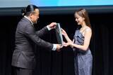 「今年最も輝くビューティーアイコンは「あのちゃん」「森香澄さん」に決定！」の画像2