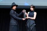 「今年最も輝くビューティーアイコンは「あのちゃん」「森香澄さん」に決定！」の画像3