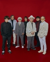 ムーンライダーズ50周年ライブに奥田民生、佐藤奈々子の出演が決定！豪華ゲスト大集結！さらに年内新たなライブも！？