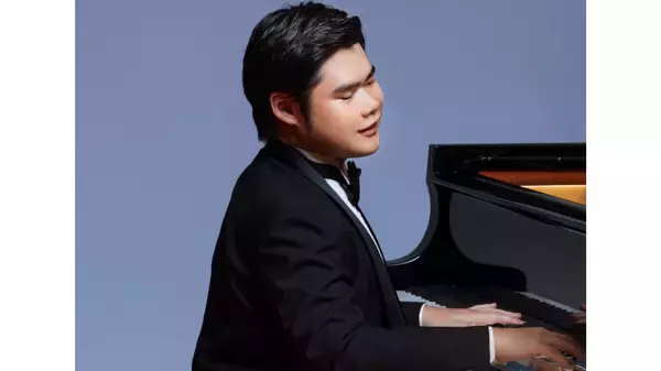 6年半ぶりに広島公演決定！【チケット先行発売】デロイト トーマツ presents 辻井伸行 音楽と絵画コンサート《印象派》