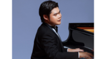 6年半ぶりに広島公演決定！【チケット先行発売】デロイト トーマツ presents 辻井伸行 音楽と絵画コンサート《印象派》