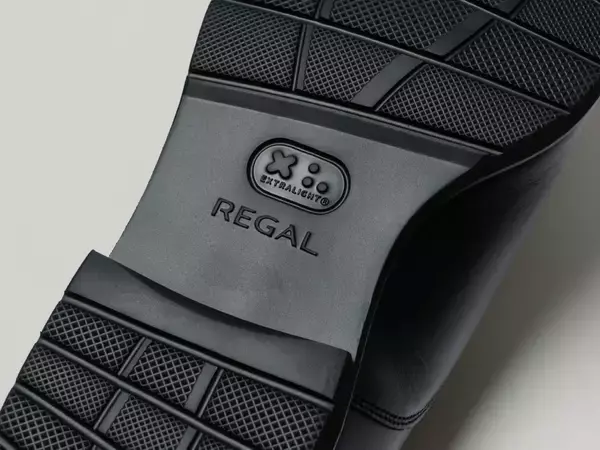 「REGAL｜ 正統派の見た目はそのままに、快適さを追求したニュースタンダード」の画像