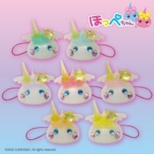 ほっぺちゃん×GiGOコラボ第2弾開催のお知らせ