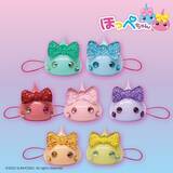 「ほっぺちゃん×GiGOコラボ第2弾開催のお知らせ」の画像2