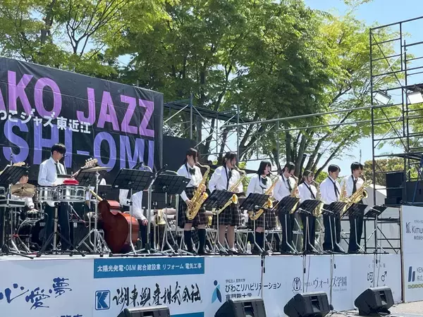 「「ブラバンUP甲子園2026チャリティコンサート」　2月15日(日) 大阪・八尾市で開催」の画像