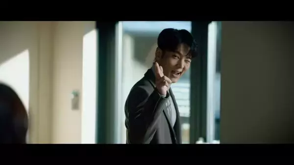 韓国視聴率王子チュウォン主演のコメディ・スパイアクション！韓国ドラマ「スティーラー ～七つの朝鮮通宝～」1月31日（土）ひる1:00～ BS12 トゥエルビで放送スタート