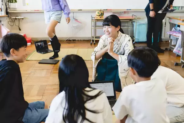 「「その笑い、大丈夫？」元教員×学生落語日本一が問う“人を傷つけない笑い”『笑い教育フェス』開催」の画像