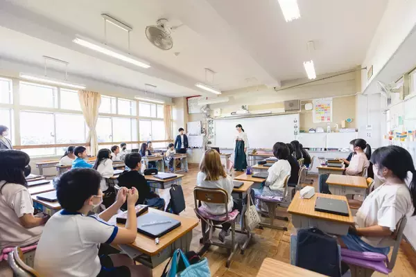 「「その笑い、大丈夫？」元教員×学生落語日本一が問う“人を傷つけない笑い”『笑い教育フェス』開催」の画像