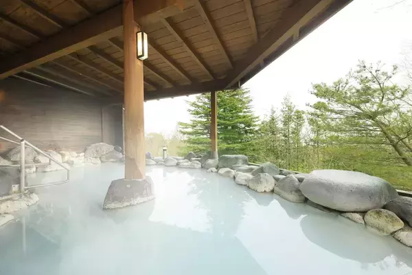 「那須高原の大人のリトリート宿が「ルームサービス付きプラン」販売　コスパやタイパ重視のビジネス利用にも｜2026年6月末まで」の画像