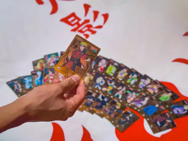 ニジゲンノモリ「NARUTO＆BORUTO 忍里」『忍里７周年記念イベント』開催決定！