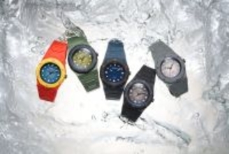 D1 Milano、スポーツデザインの新作「POLYCARBON」2026年春夏コレクション第4弾が4月10日発売