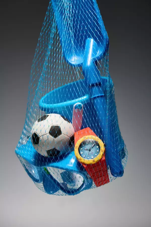 「D1 Milano、スポーツデザインの新作「POLYCARBON」2026年春夏コレクション第4弾が4月10日発売」の画像