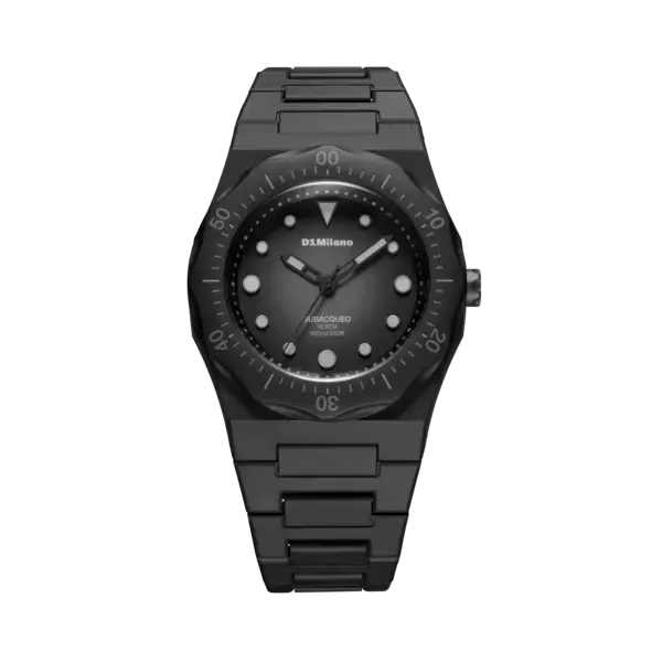 「D1 Milano、スポーツデザインの新作「POLYCARBON」2026年春夏コレクション第4弾が4月10日発売」の画像