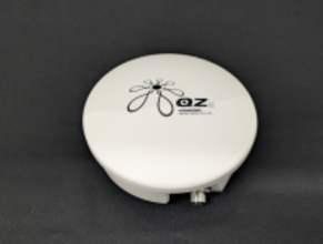 小峰無線電機 第3回SPEXAにPoE対応GNSSユニットを出展