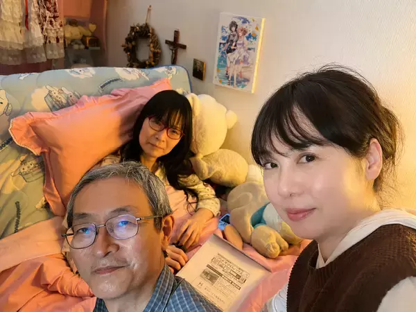 「熊本地震から10年――「元気だったらボランティアに行きたかった」その声を国へ　難病患者への適切な障害認定と福祉サービス提供を求める請願に向け、署名活動と紹介議員のご協力のお願い」の画像